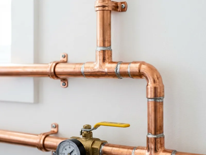 Pipe Repair & Replacement Plumber in Dry Prong, LA